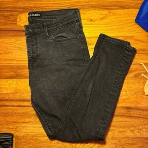Express skinny jeans